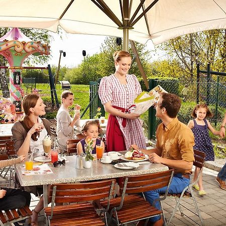 Landzeit Motor-Hotel St. Valentin Luaran gambar